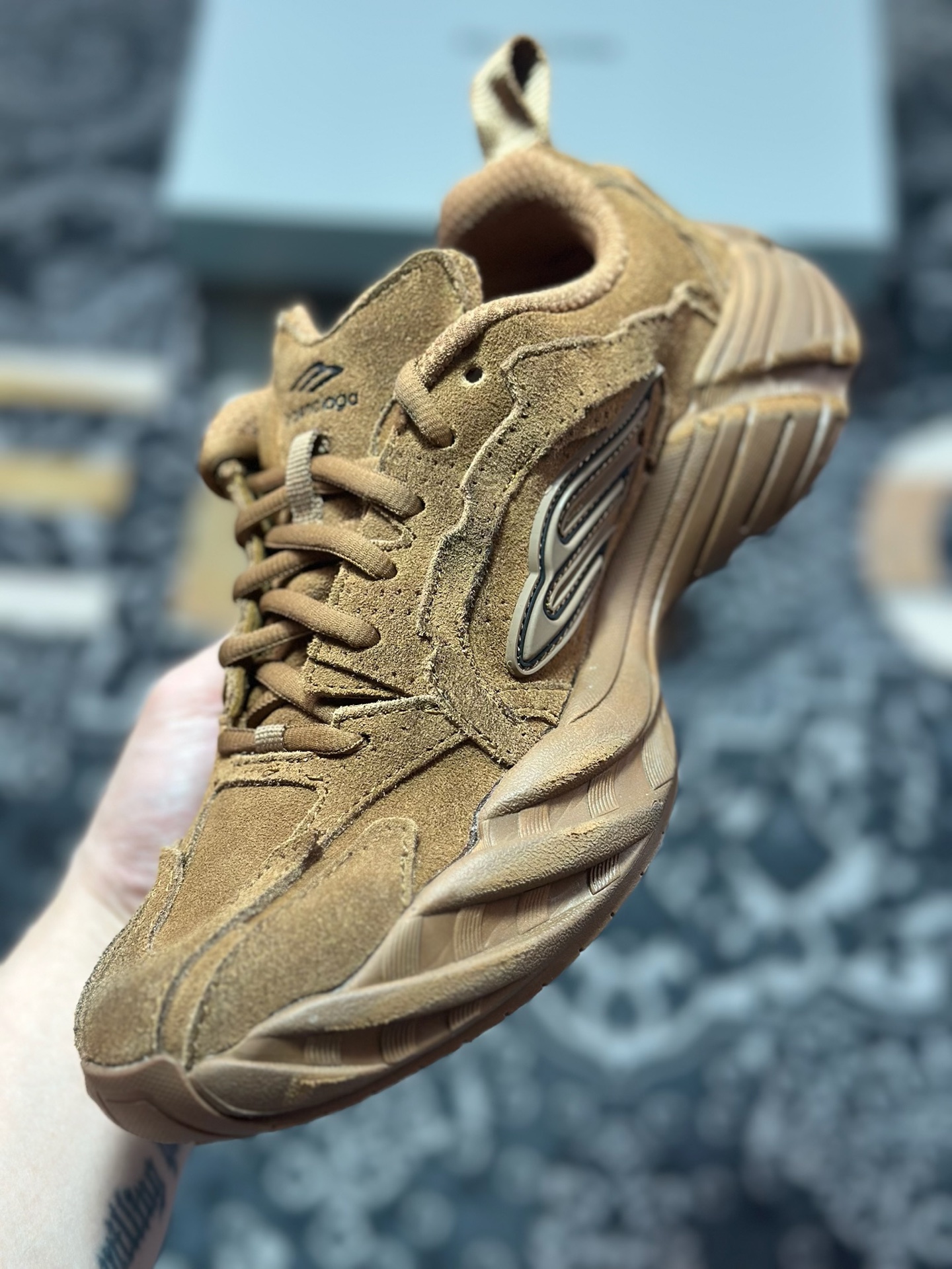 Premium Original Grade # Balenciaga