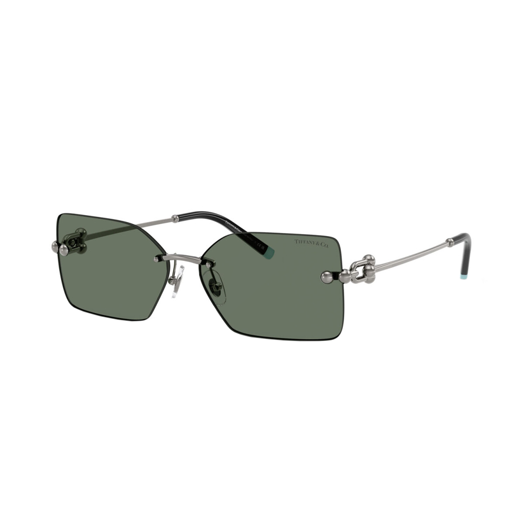 Окуляри сонцезахисні Tiffany TF 3088 60033H 59
