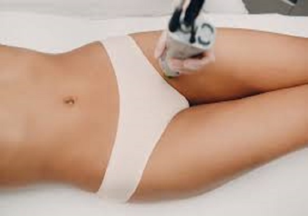 Bikini Line