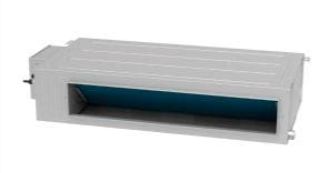 NORDIC COMMERCIAL СЕРІЯ R КАНАЛЬНІ БЛОКИ (INVERTER) CH-IDS071PRK2/CH-IU071RK2