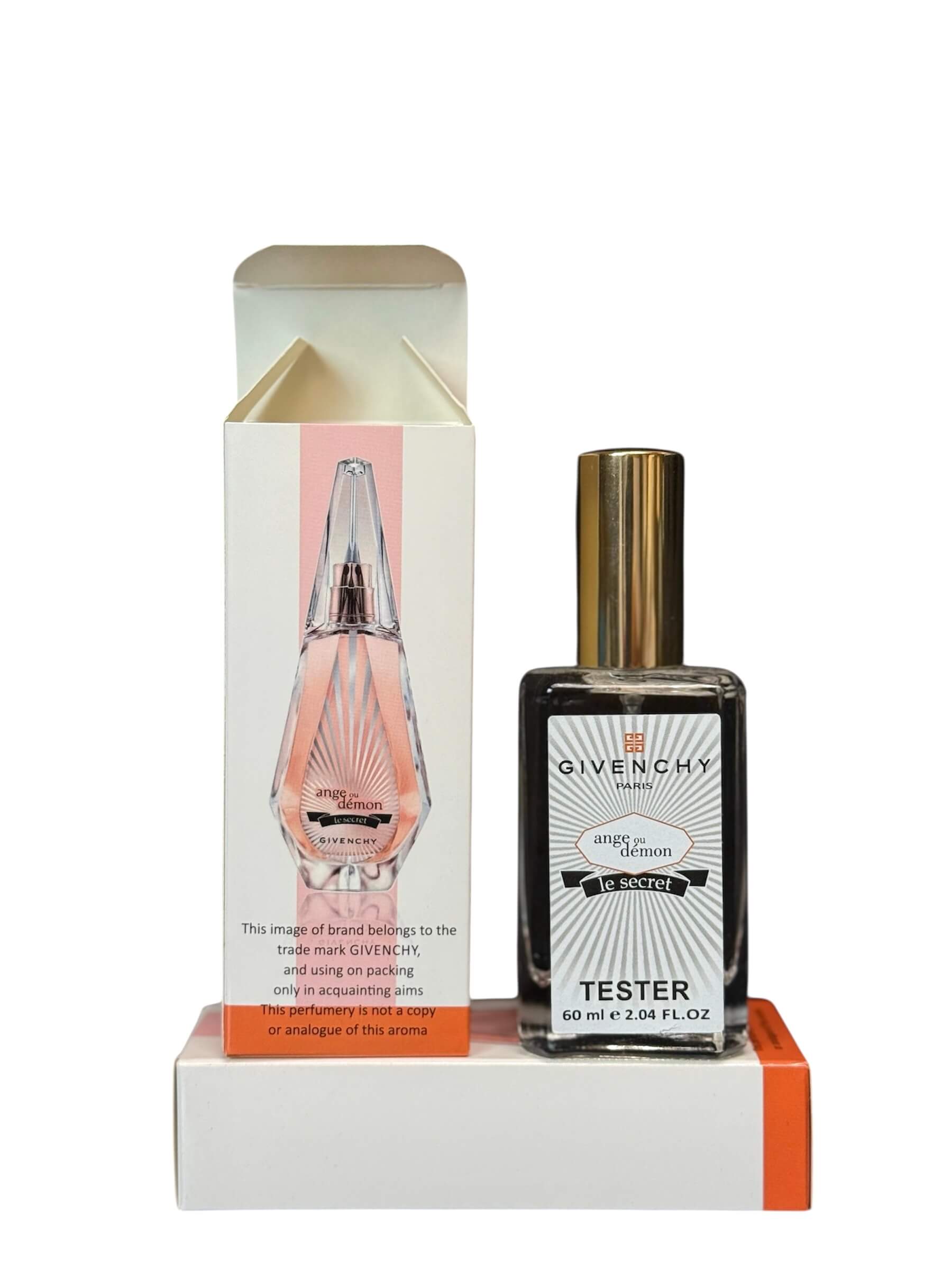 Тестер парфумів Givenchy Ange Ou Demon Le Secret, 60 мл