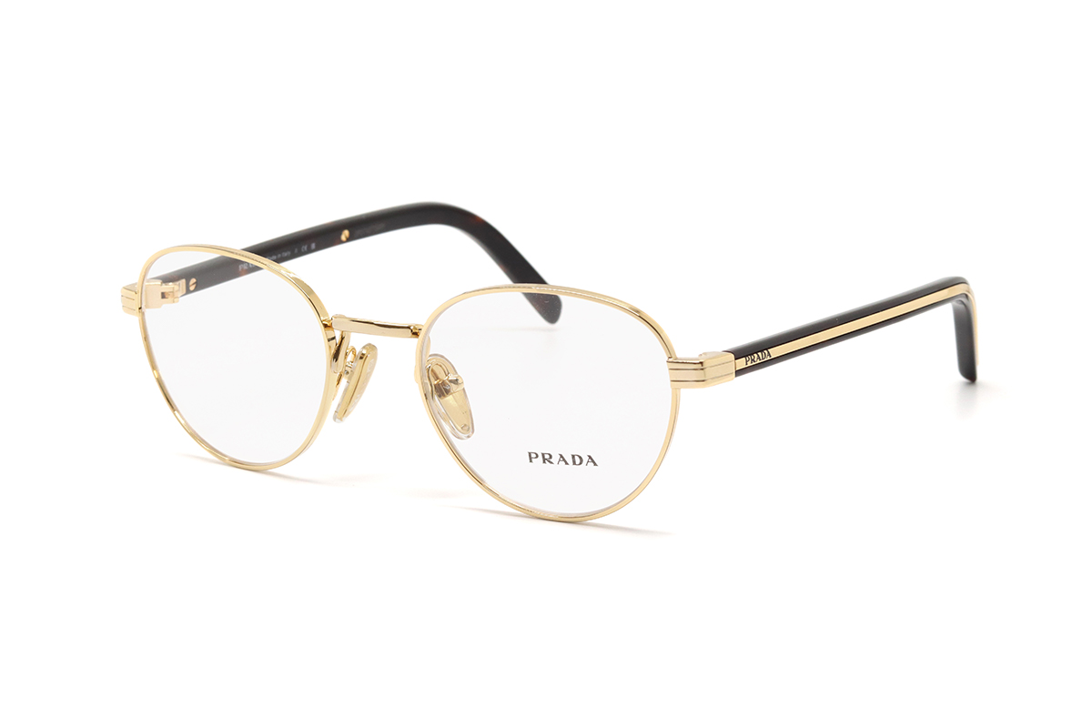 PRADA PR B53V 5AK1O1 51
