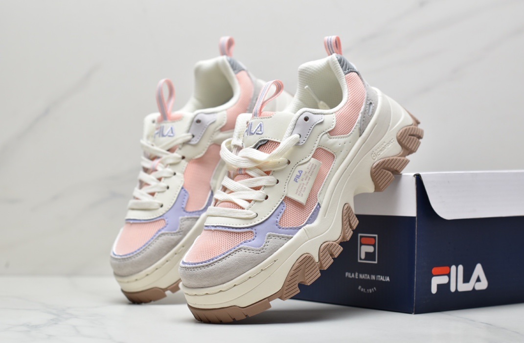 FILA F12W144132fsw