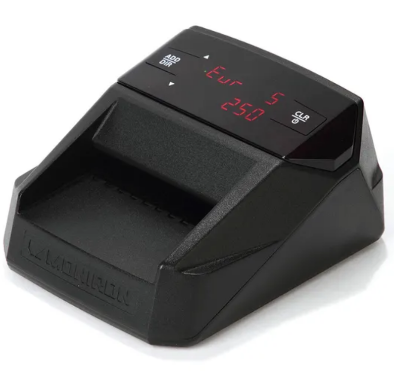 Детектор валют MONIRON DEC MULTI 2