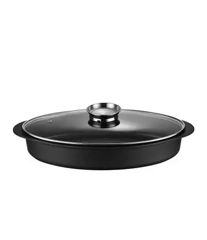 Жаровня Scala 42х7,5см, 4,8л PEPPER