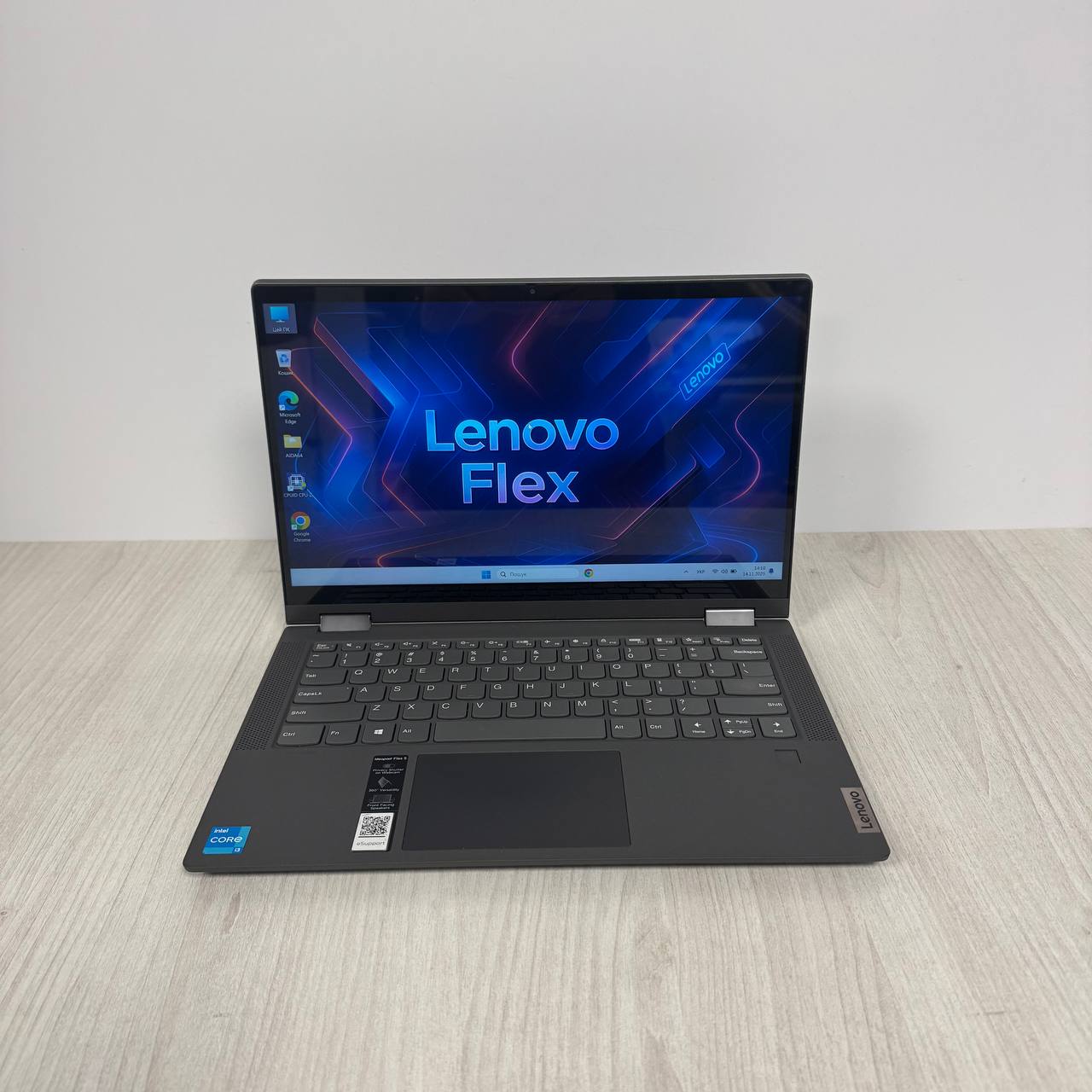 Lenovo IdeaPad Flex 5 14ITL05 x360 Touch