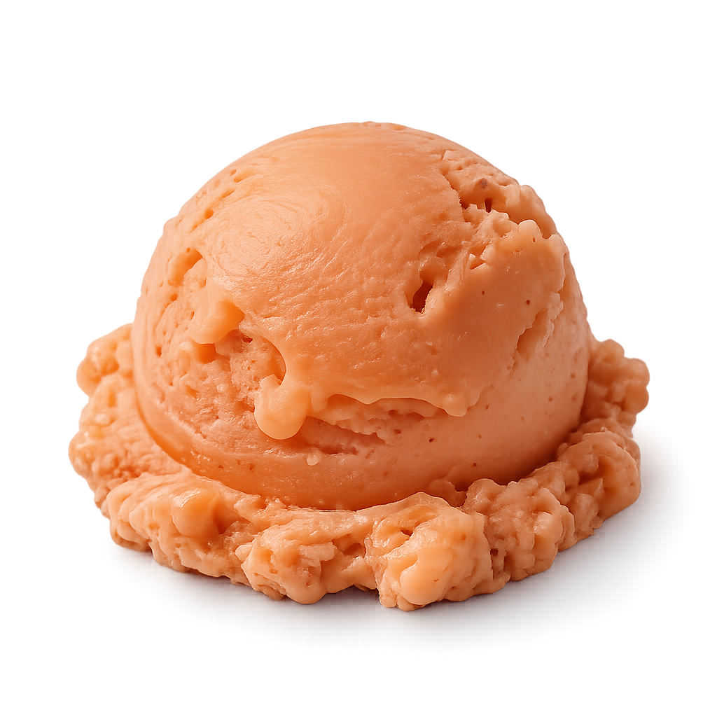 Сициліський апельсин сорбет (100г)