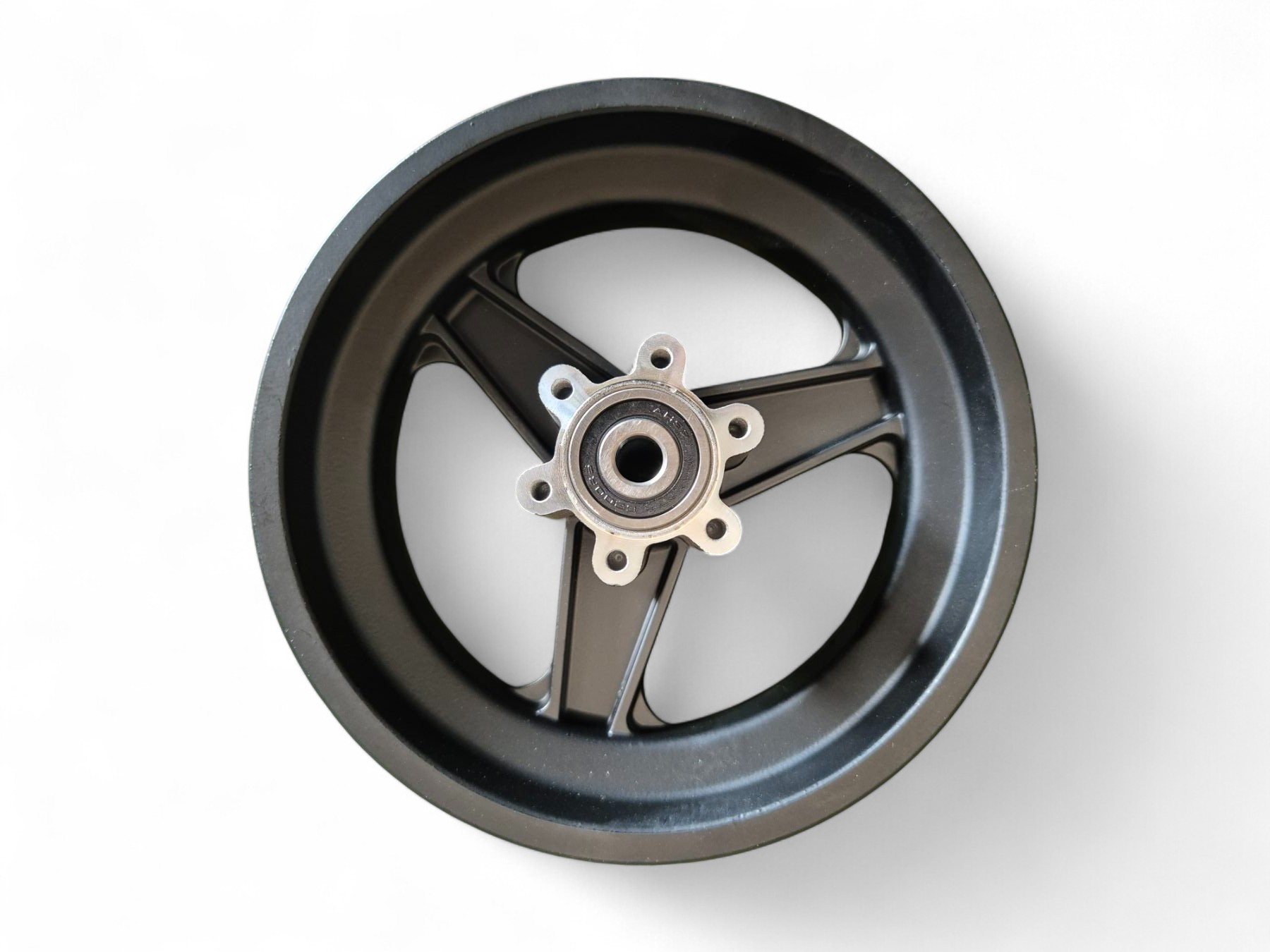 Диск переднього колеса для електросамоката KuKirin G2