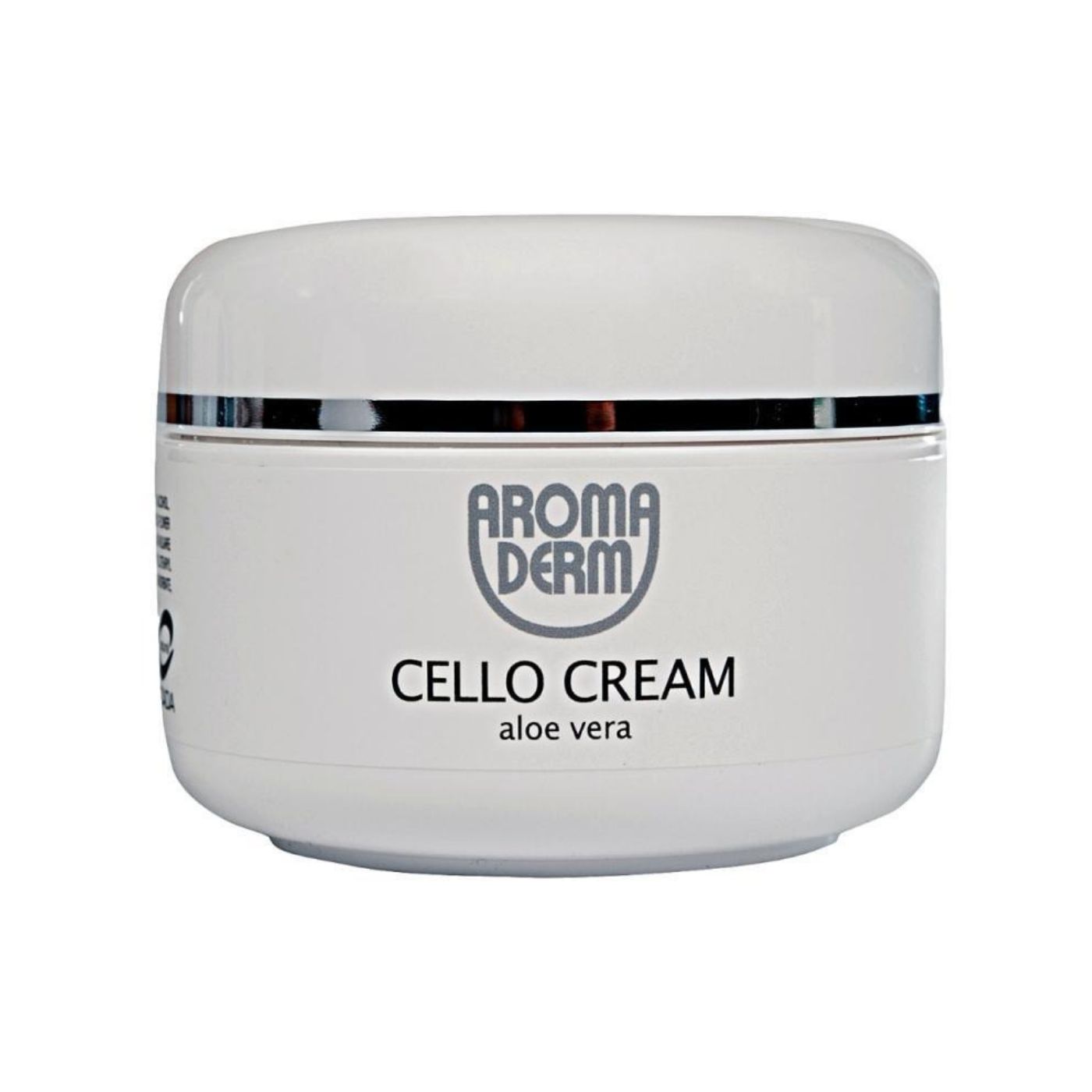 Післяпроцедурний крем «Алое Вера» STYX Aroma Derm Cello Cream Aloe Vera, 150 мл