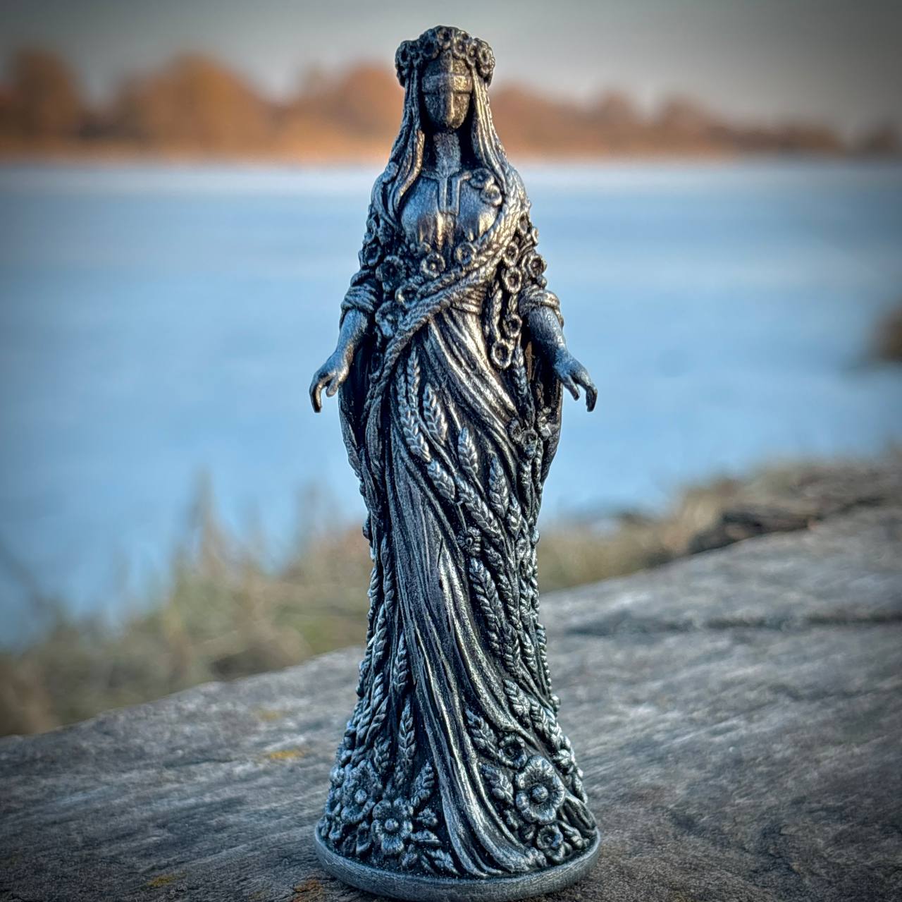 Фігурка Богиня Мокош