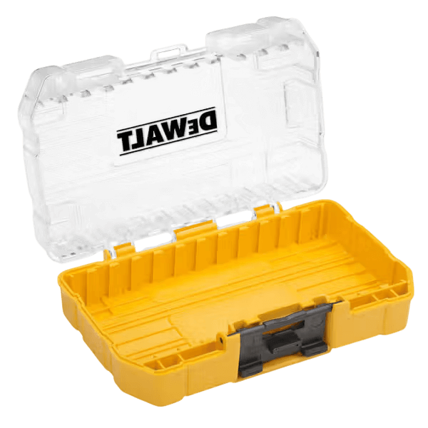 Футляр для біт системи TSTAK Tough Case S DeWALT DT70801