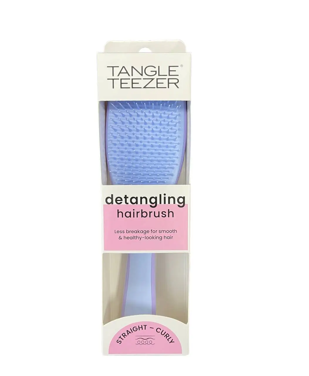 Щітка для волосся Tangle Teezer The Ultimate Detangler Lilac Cloud