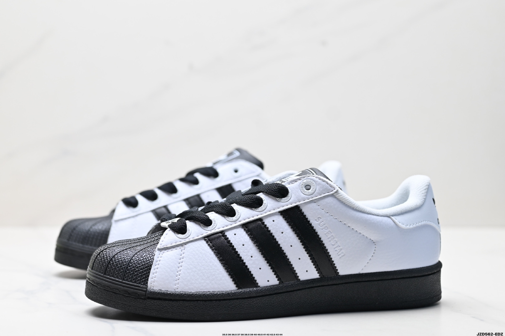 Adidas Originals Superstar Shell JI0124