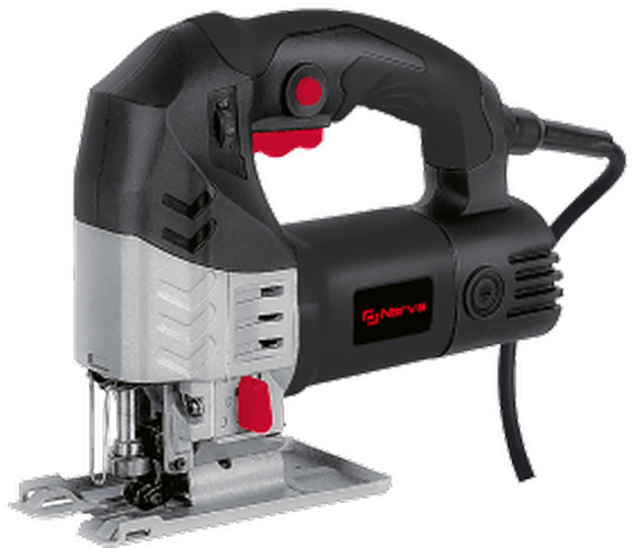Лобзик електричний NARVA NJS-1100