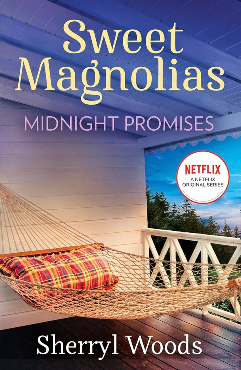 Midnight Promises (A Sweet Magnolias Novel, 8)  Sherryl Woods