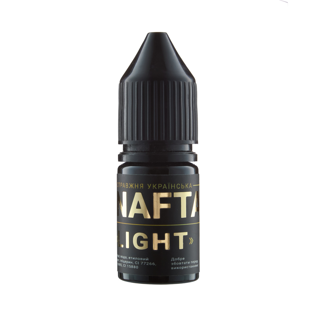 Пігмент очей NAFTA Light, 10 мл