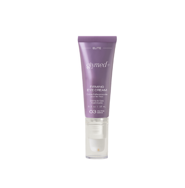 Firming Eye Cream - Крем для шкіри навколо очей з пептидами