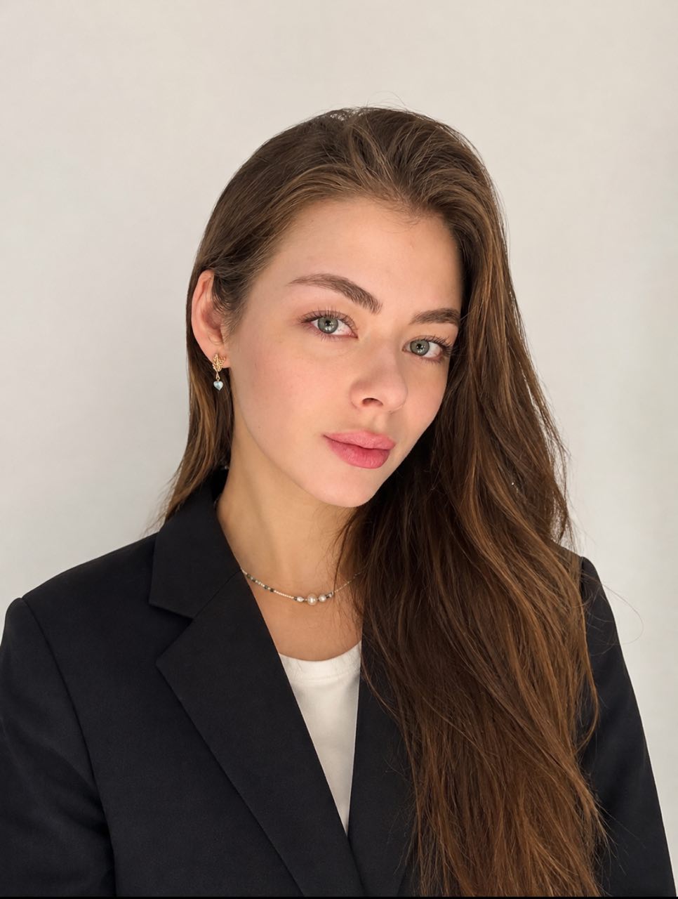 Балан Ірина Петрівна