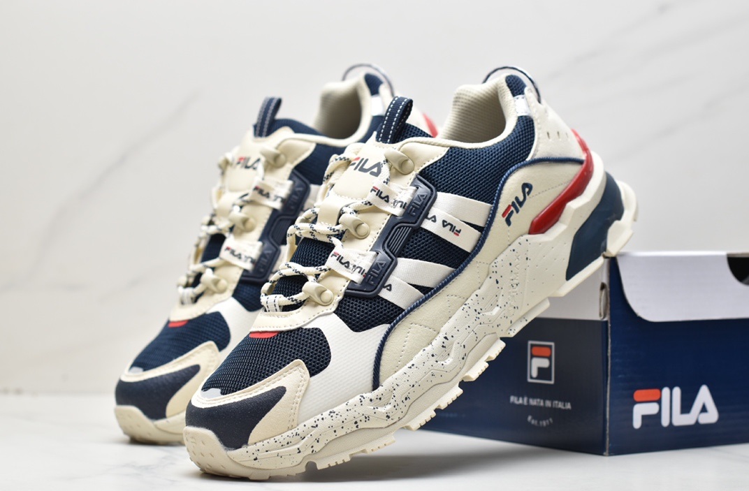 FILA M134155AWH