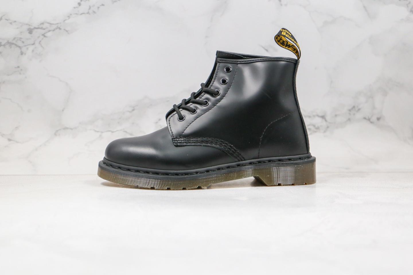 Top series High Dr.Martens 1460