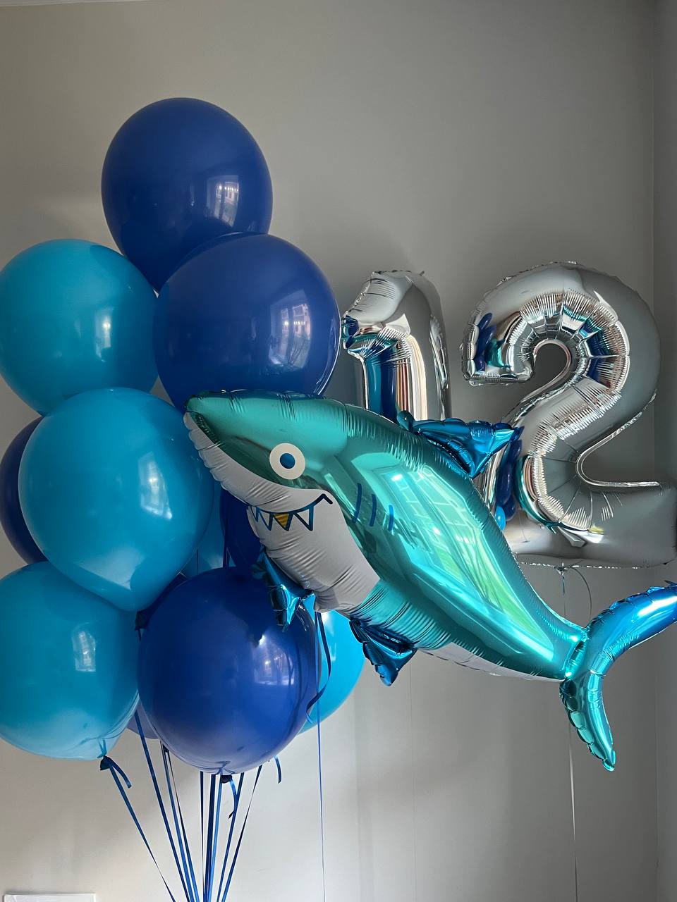 Сет Підводний світ