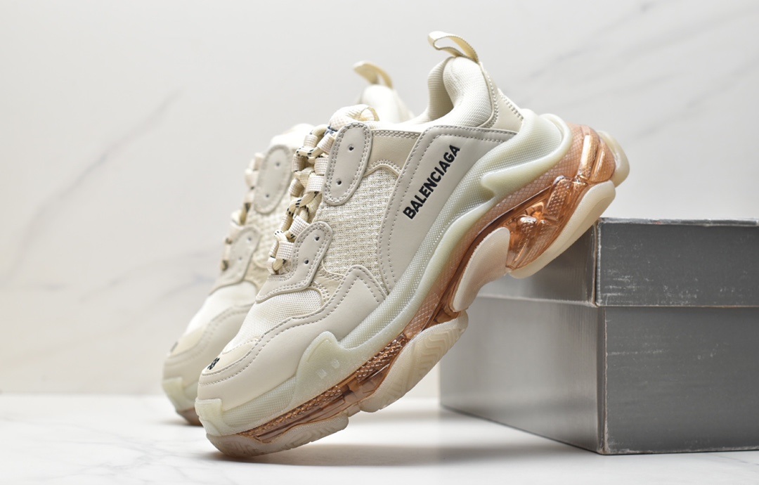 BALENCIAGA Triple S  541624 W2GA1 3210