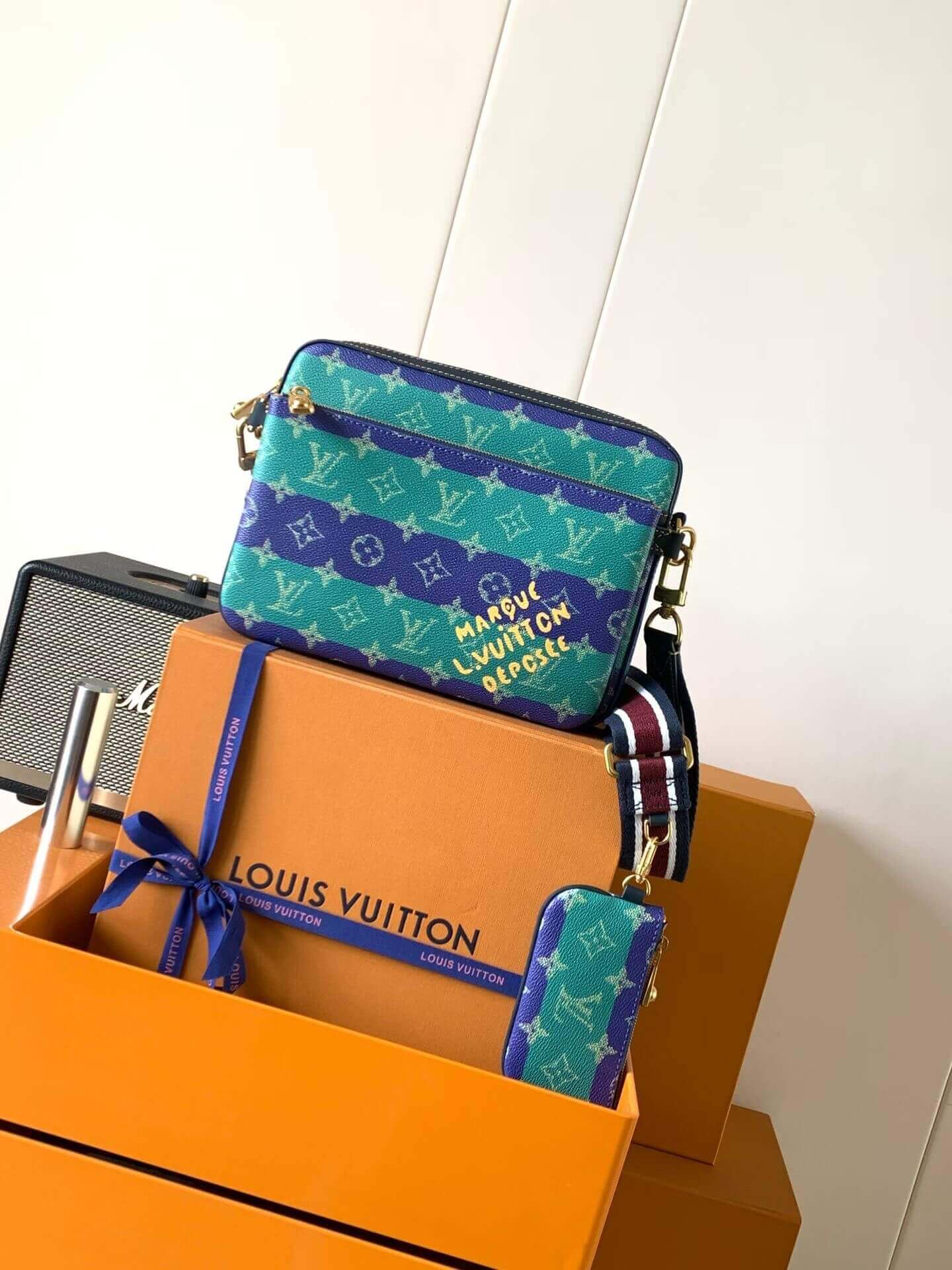 Louis Vuitton сумка