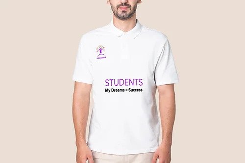 i-Dreams Students My Dreams = Success TShirt