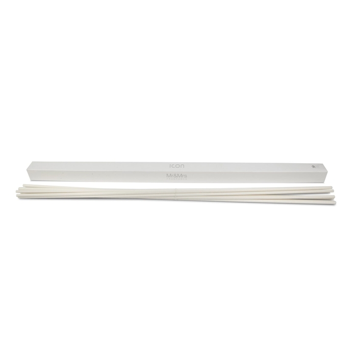 Icon Fiber sticks White 3 L