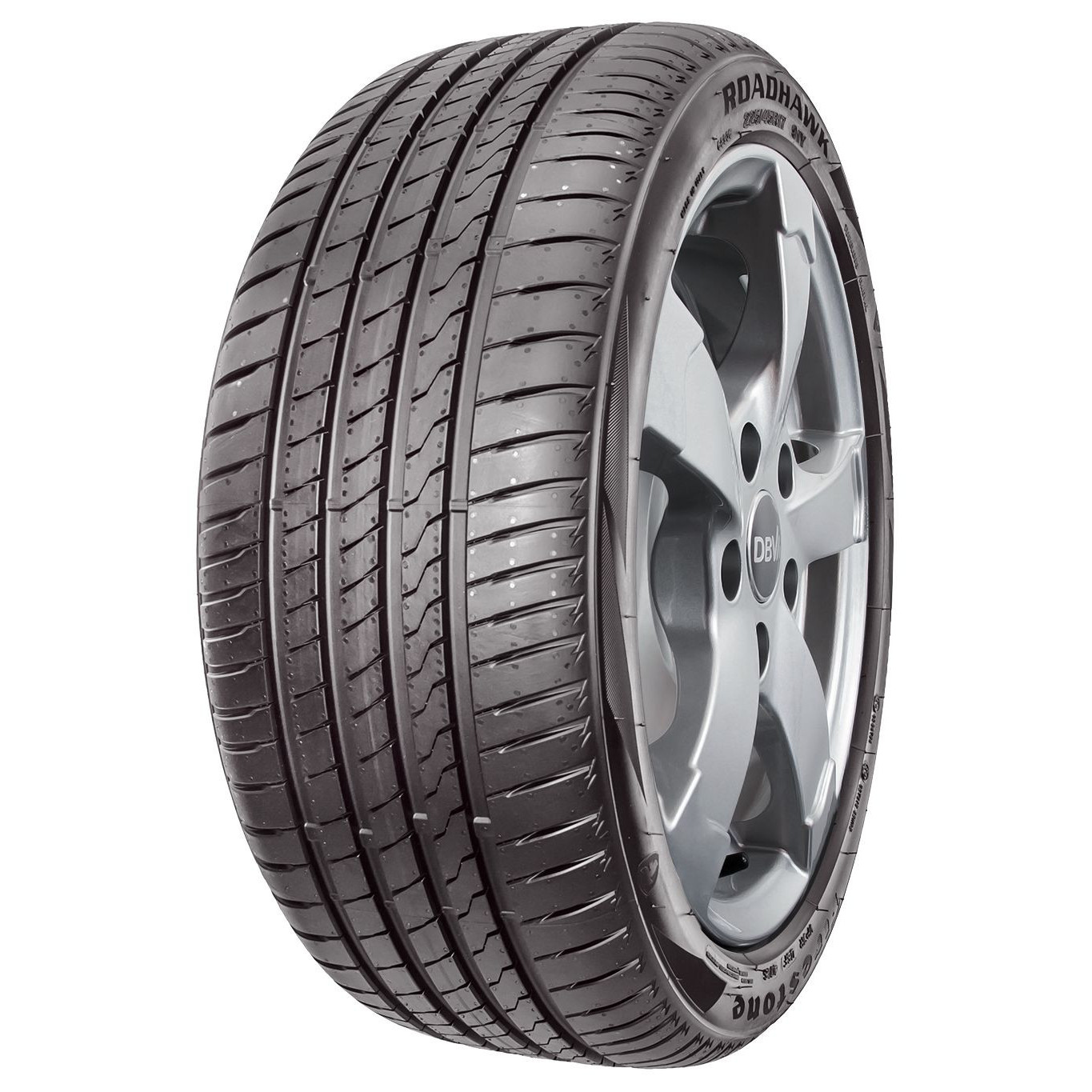 225/65R17 102H ROADHAWK 2 Enliten TL Firestone