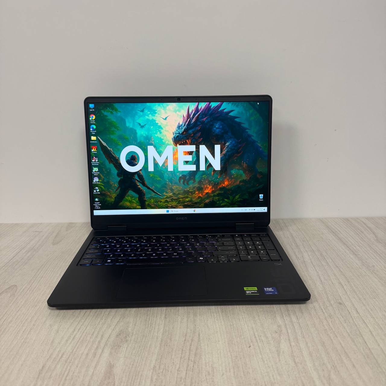 HP Omen 16 Slim 16-an0001nr