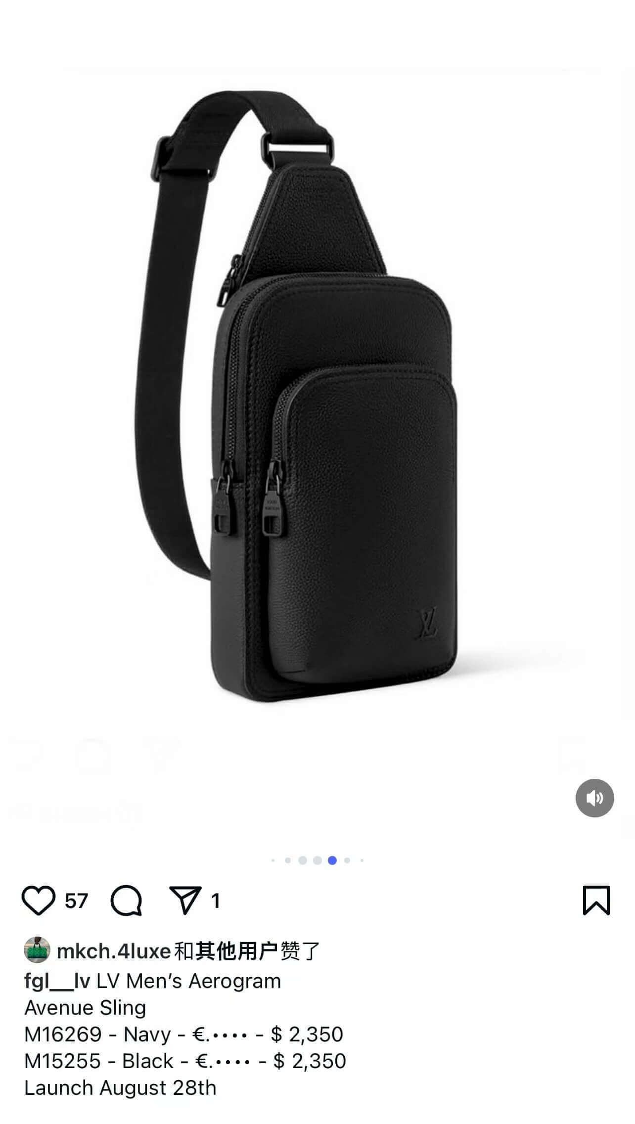 Cумка Louis Vuitton