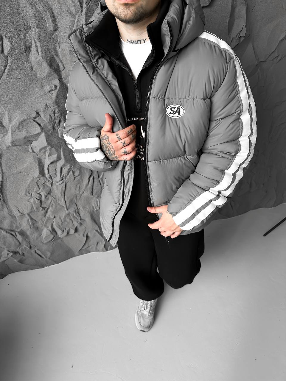 Куртка Line  ❄️