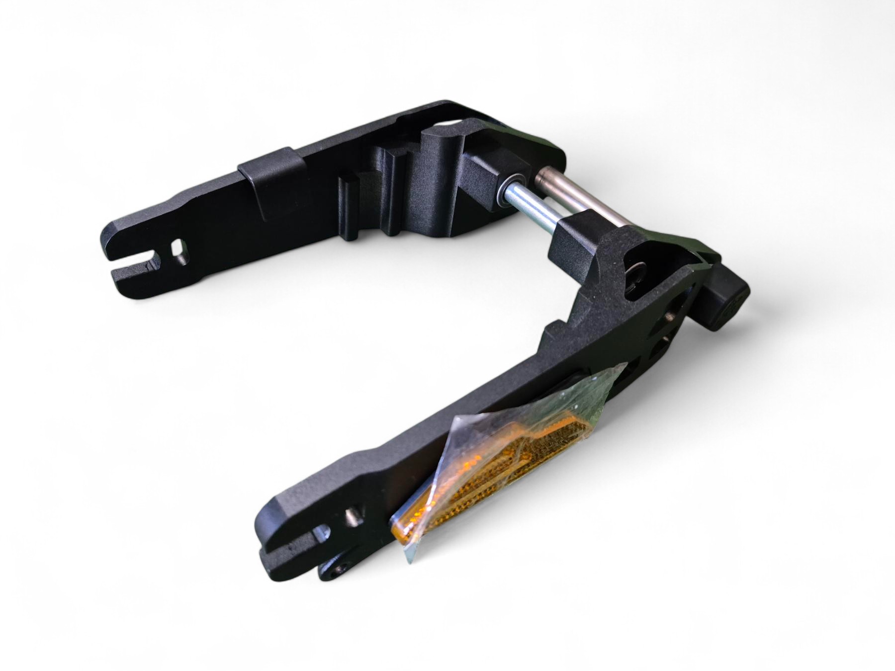 Задня вилка в зборі для електросамоката Kugoo KuKirin G2 Master 2025