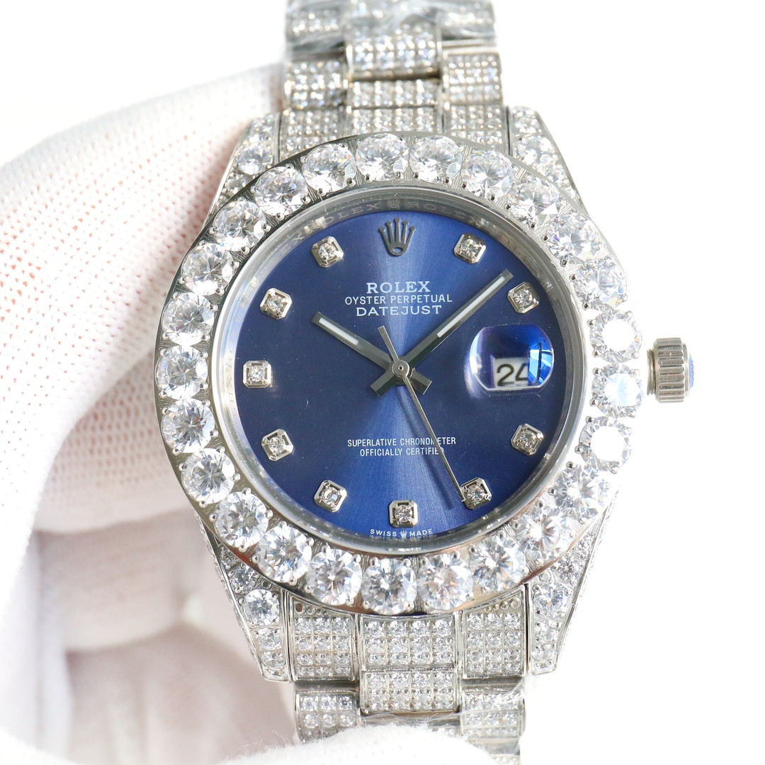  Rolex Datejust 116200
