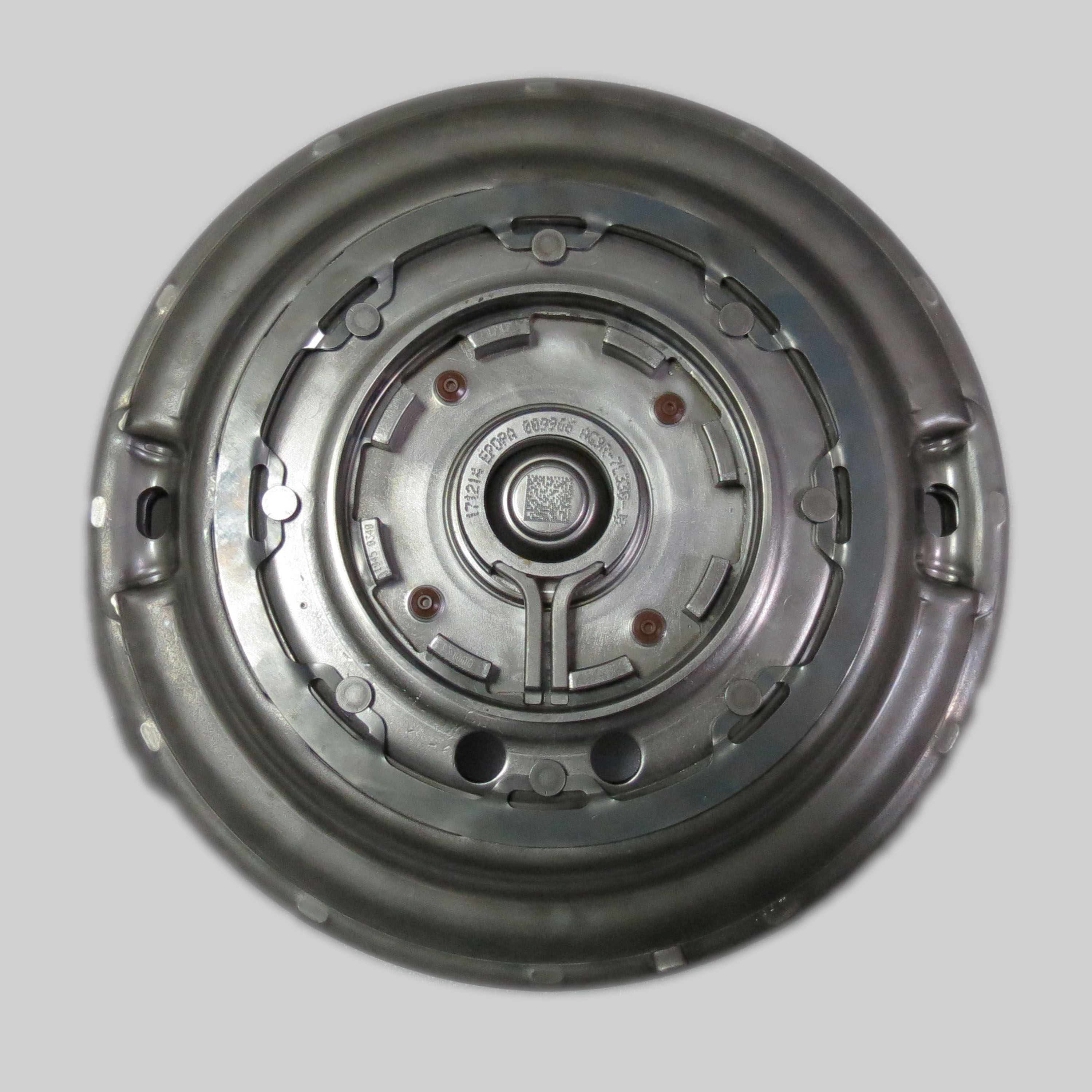 Демфер DCT450