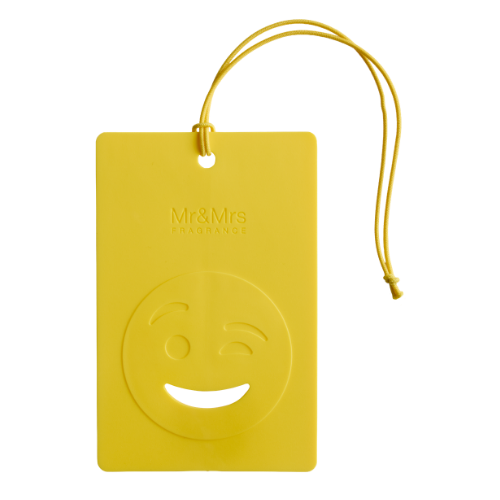 Mood Scented Card Smart