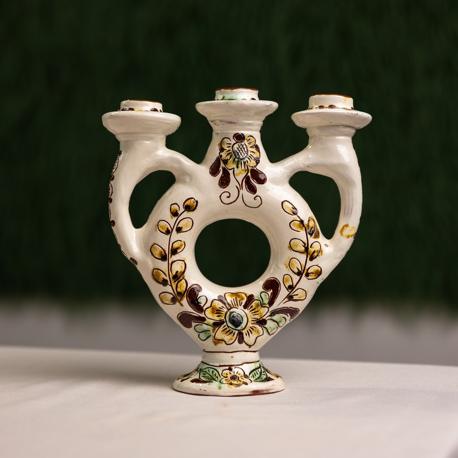 Трійця "Великодня", 20 см