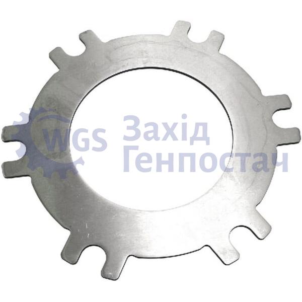 Диск зчеплення R216294 [John Deere]