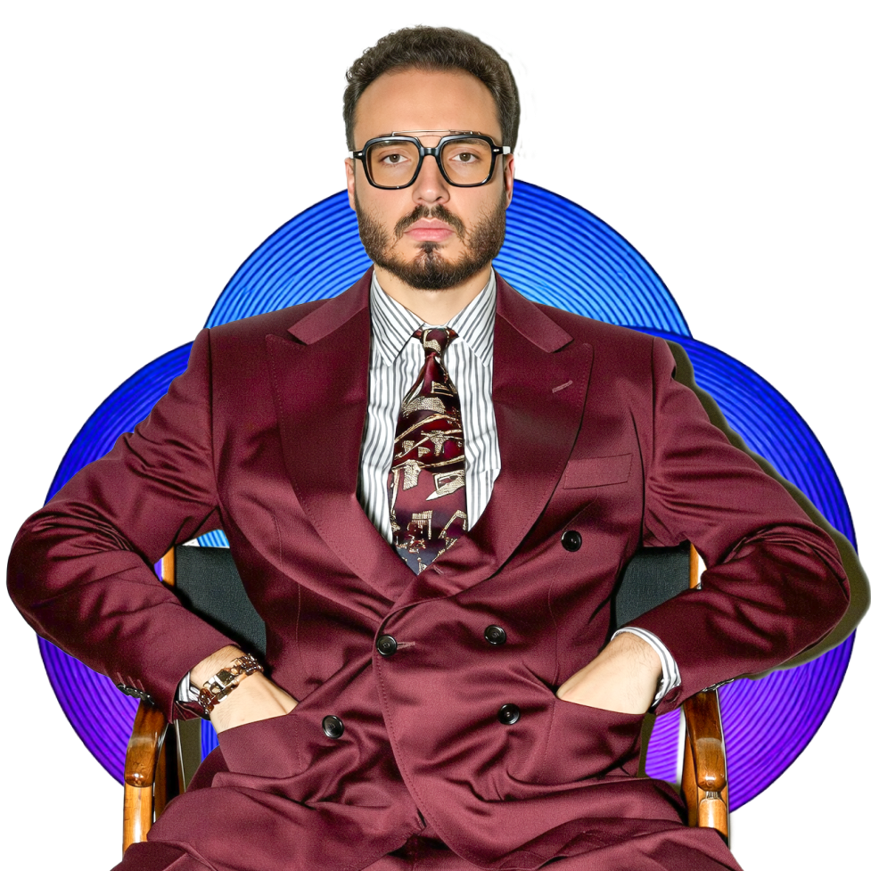 "Запарник" з Русланом Дмитренко