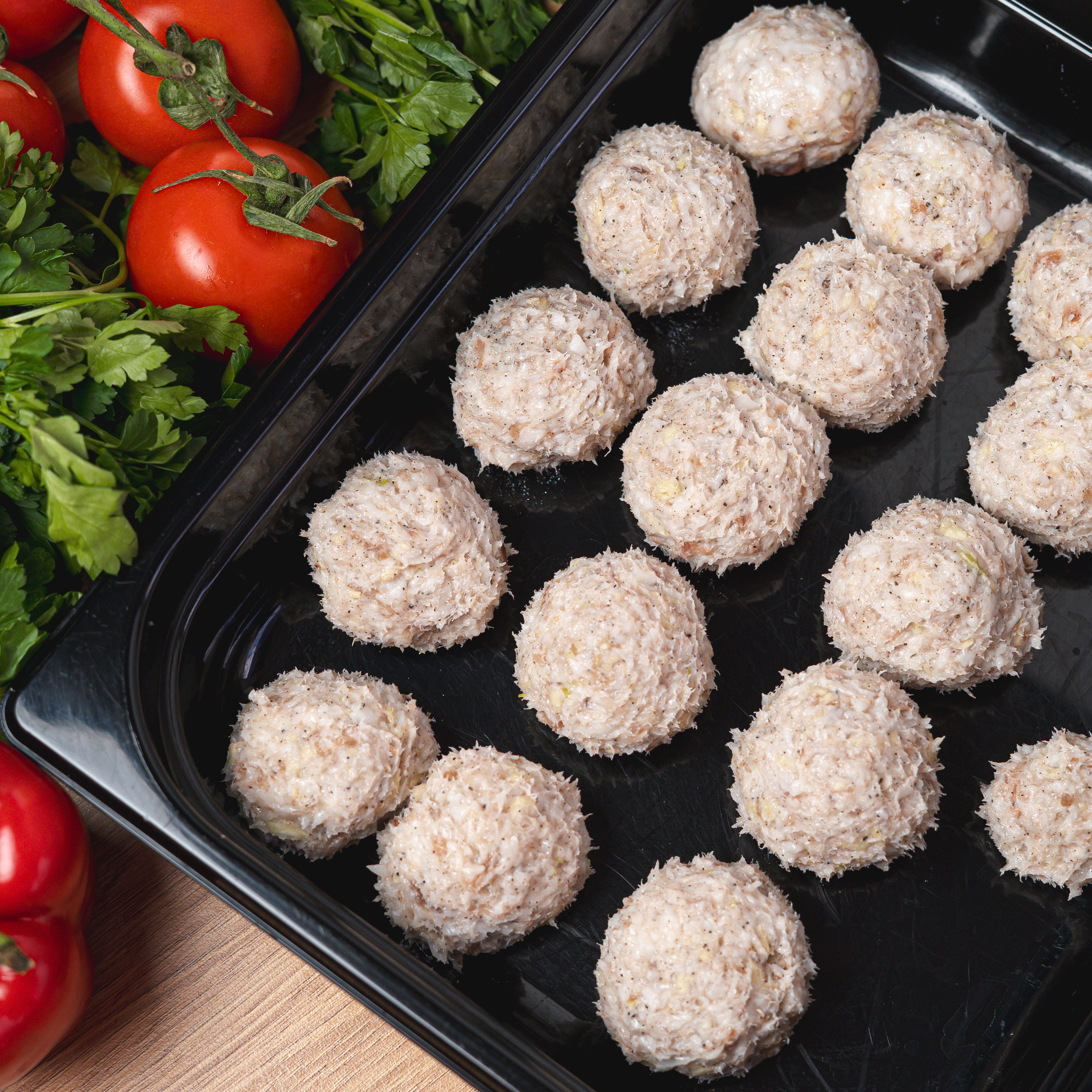 Сало молоте