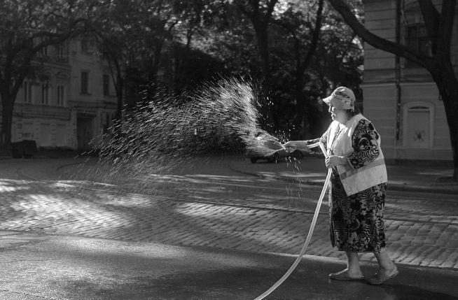 Одеська Метафізика 118