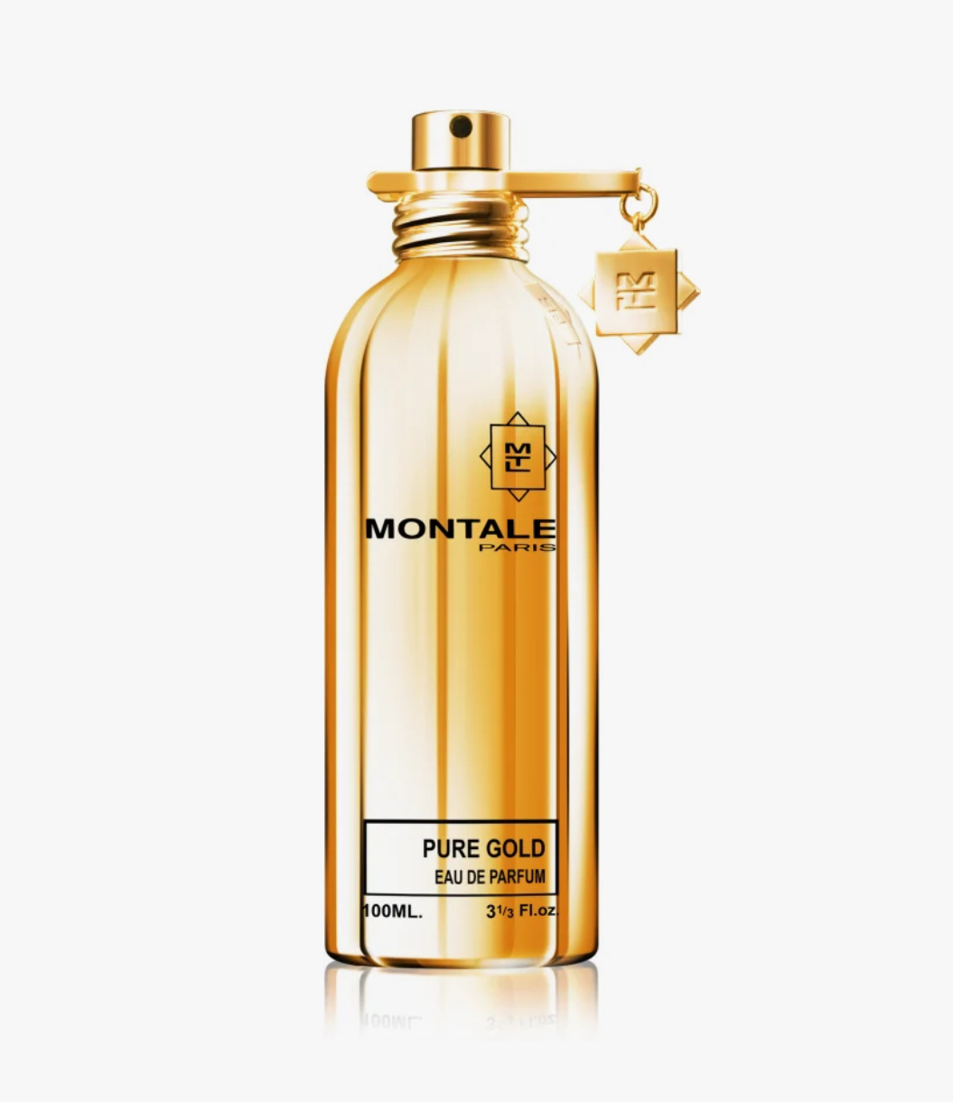 Montale Pure Gold (розпив)
