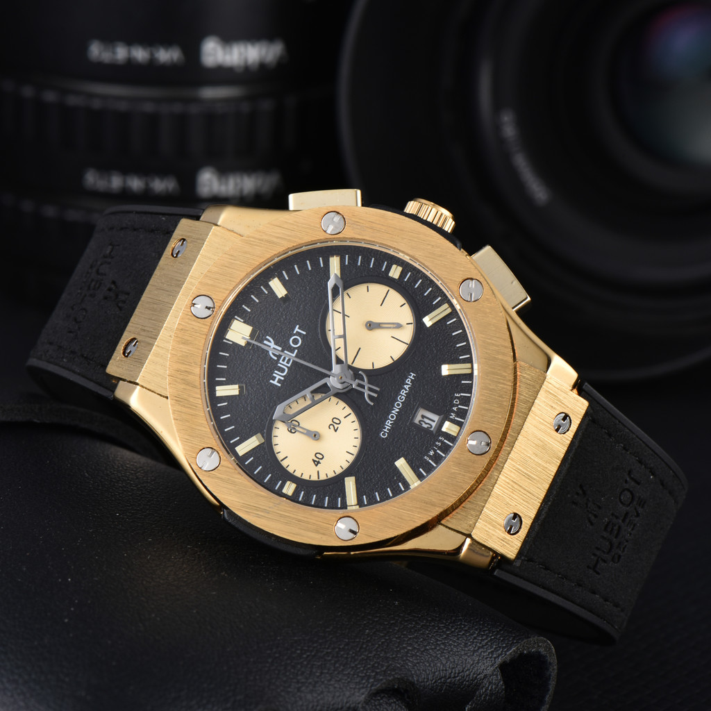 Hublot Big Bang chorono 2 REF  541.OX.2610.LR-8