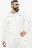 Спортивний костюм Freever WF 8408-90 білий
