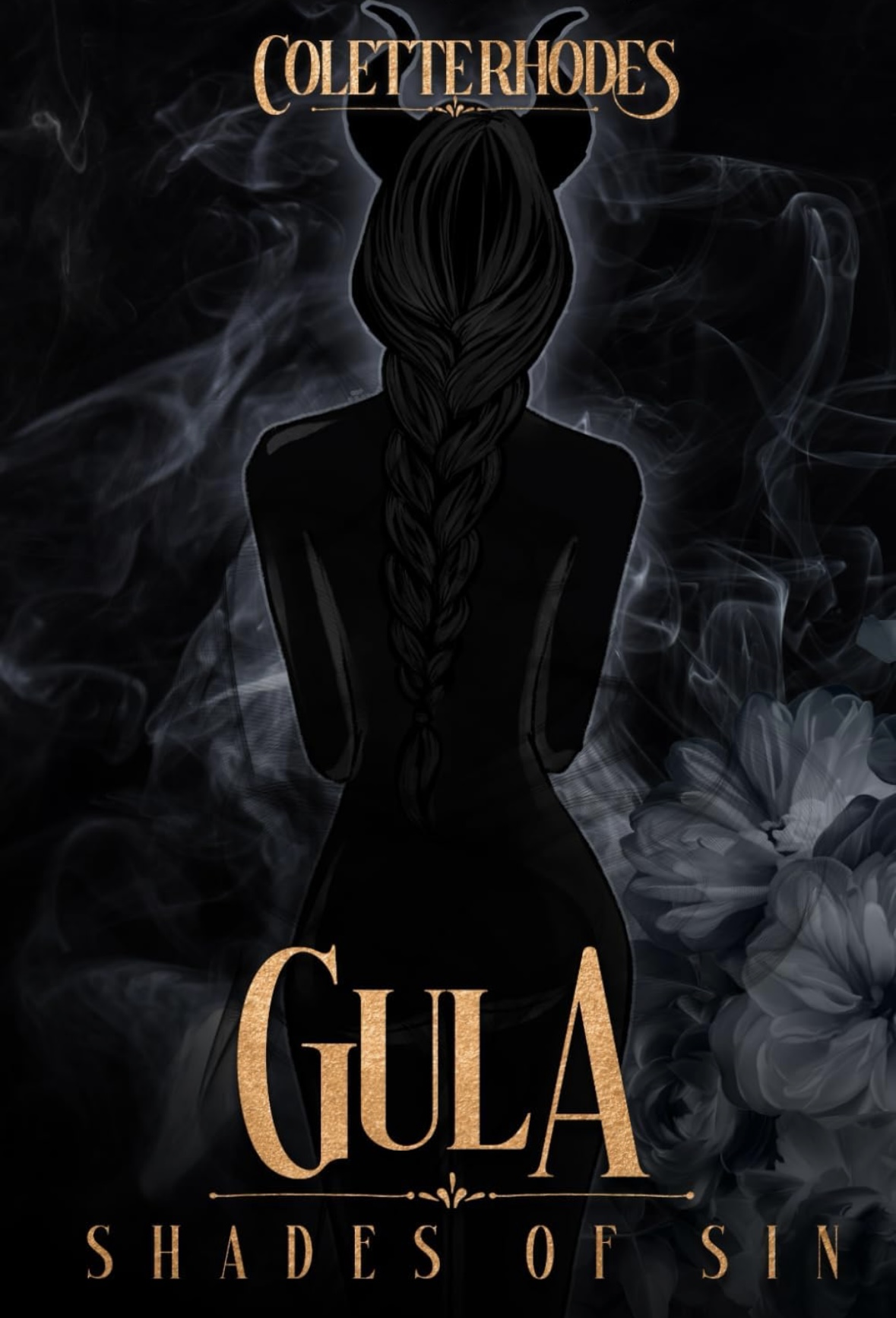 Gula: A Monster Romance (Shades of Sin) Colette Rhodes