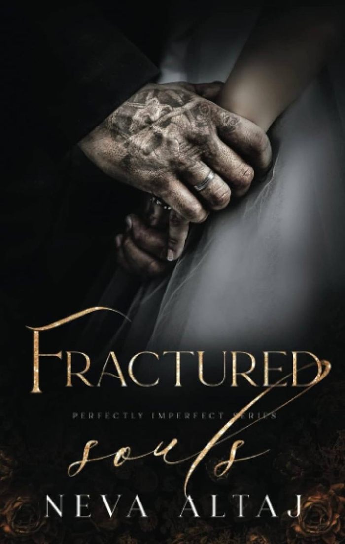 Fractured You is Neva Altaj book 6