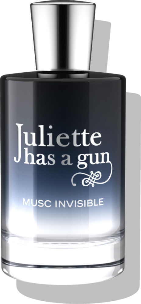 Juliette Has A Gun Musc Invisible (розпив)