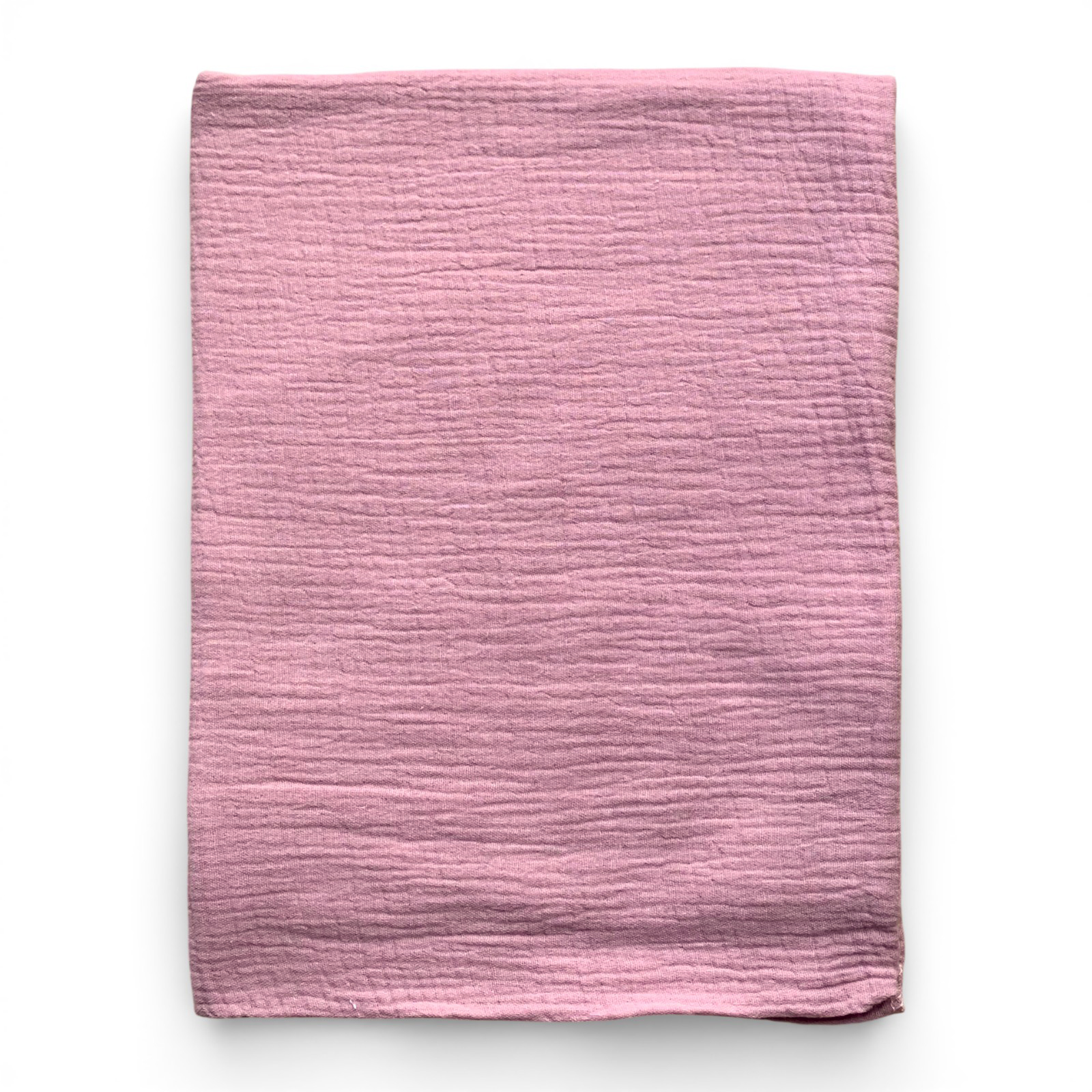 Пелюшка муслінова 130 х 100 см пильна троянда