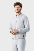 Костюм AVECS сірий із технологією Breathable